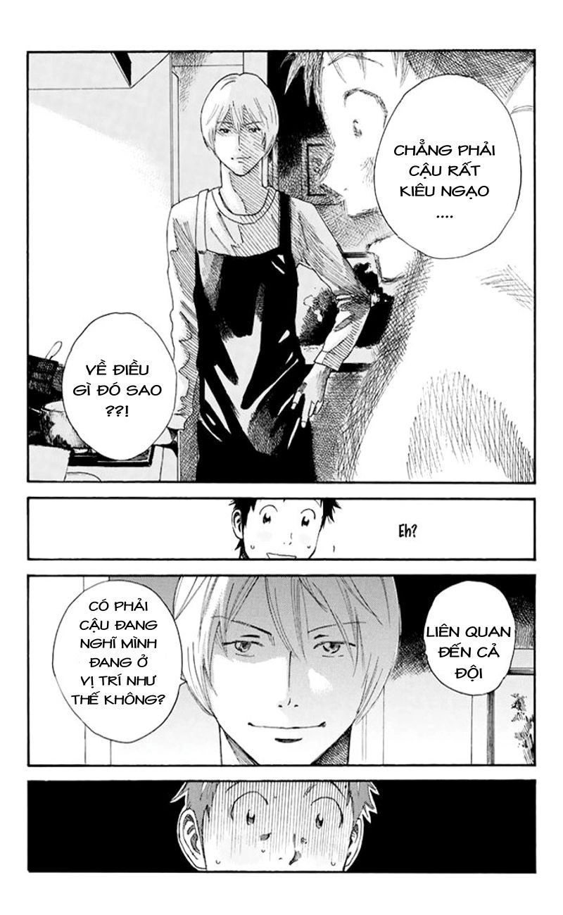 Days Chapter 34 - 13