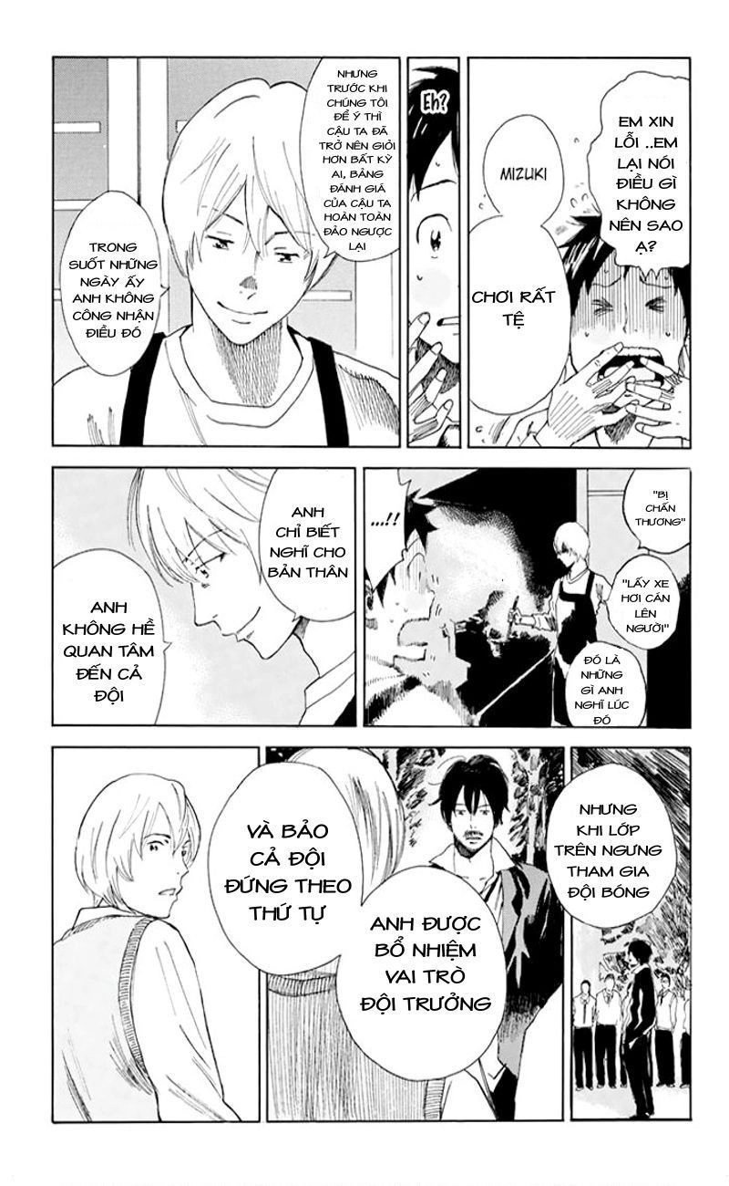 Days Chapter 34 - 14