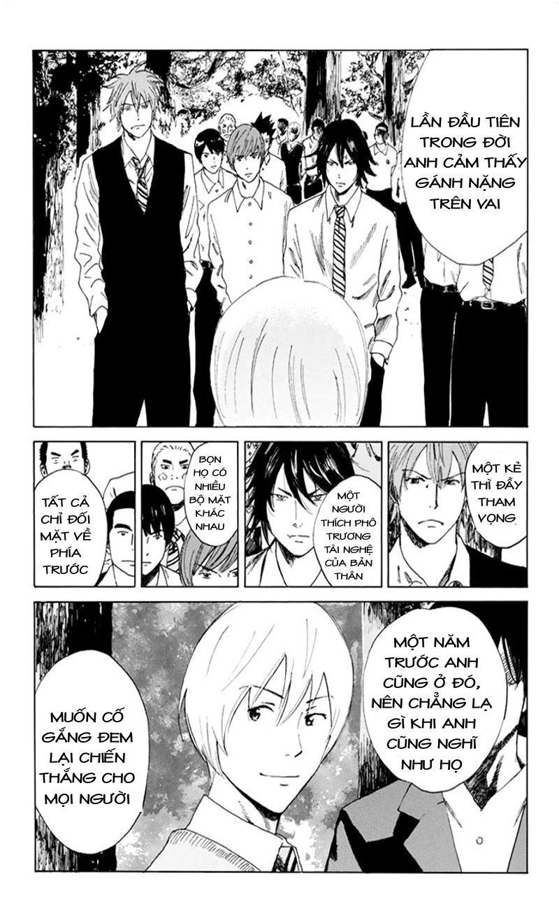 Days Chapter 34 - 15