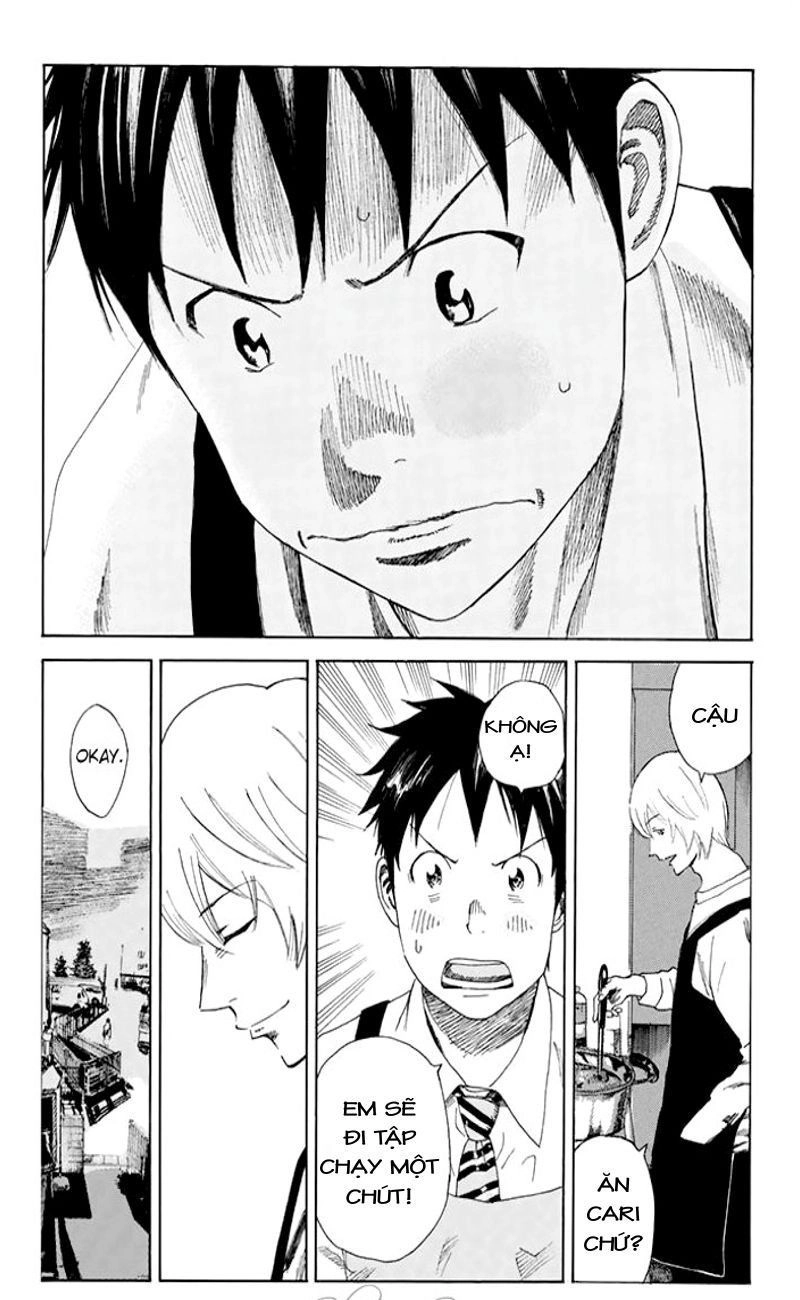 Days Chapter 34 - 18