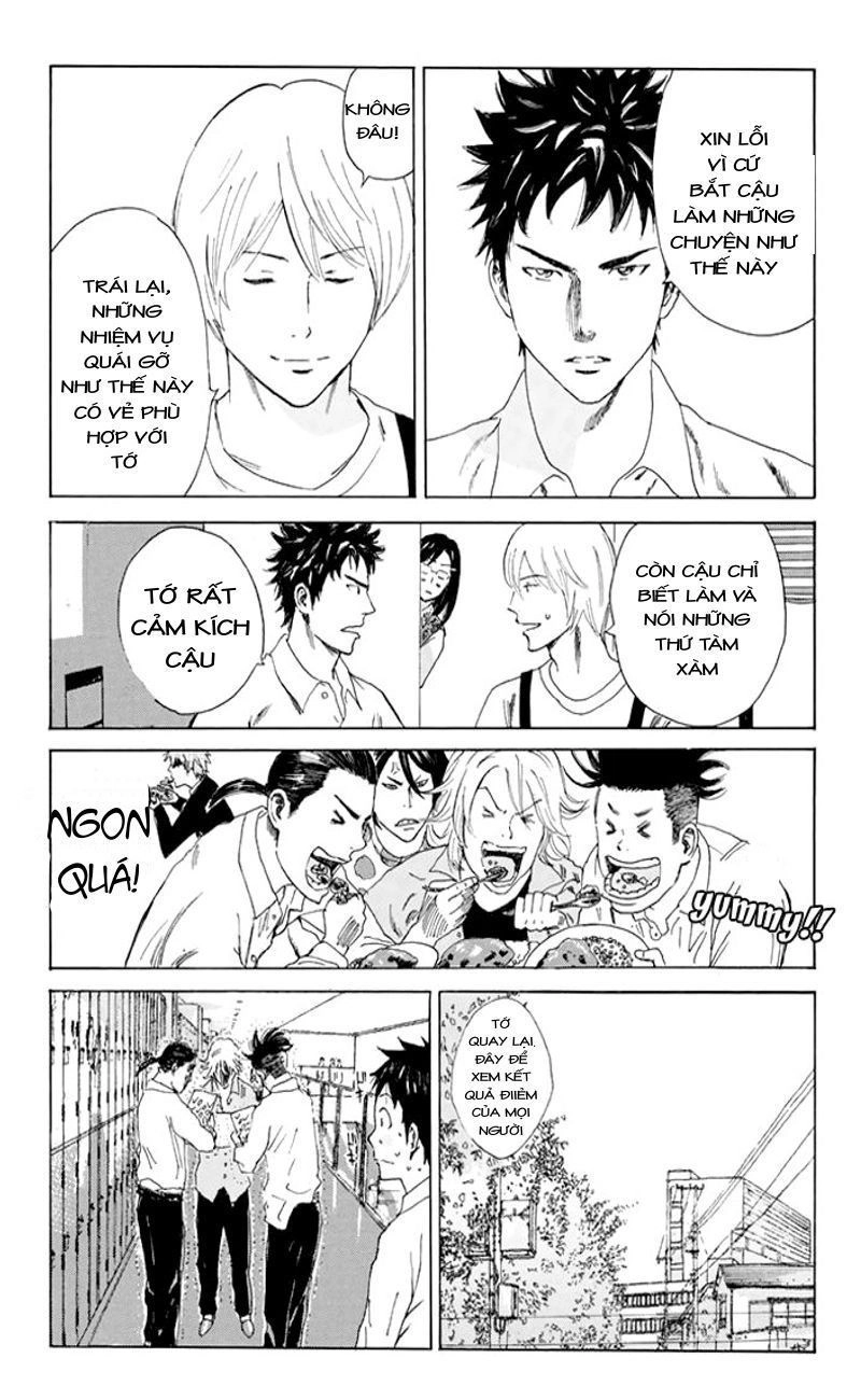 Days Chapter 34 - 20