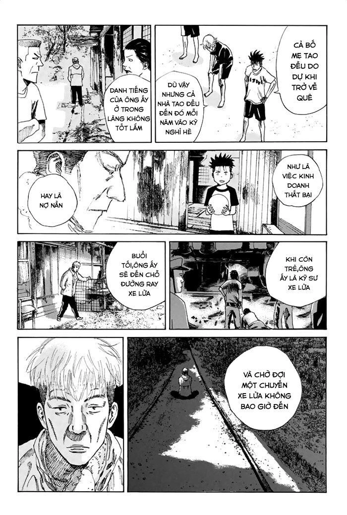 Days Chapter 35 - 10