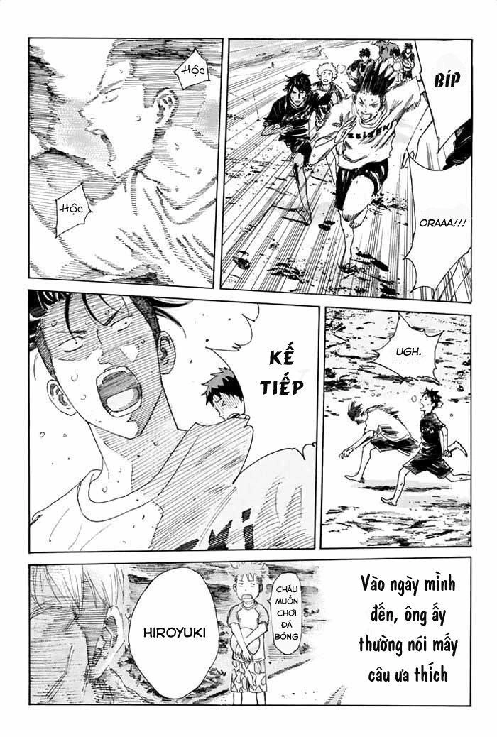 Days Chapter 35 - 13