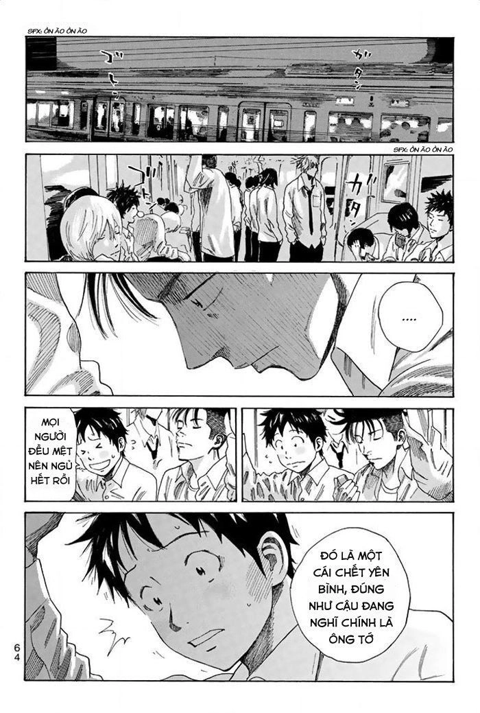 Days Chapter 35 - 20