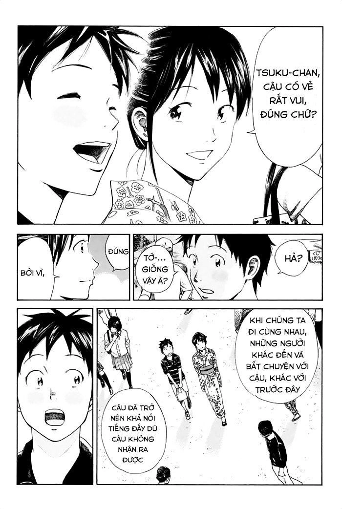 Days Chapter 36 - 10