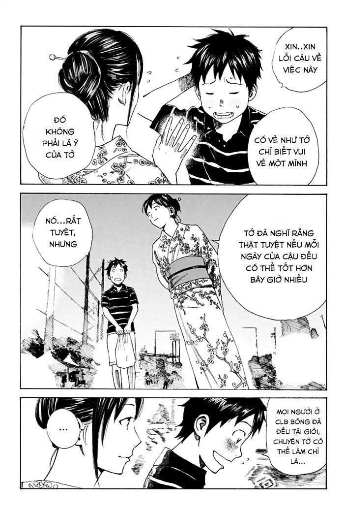 Days Chapter 36 - 11