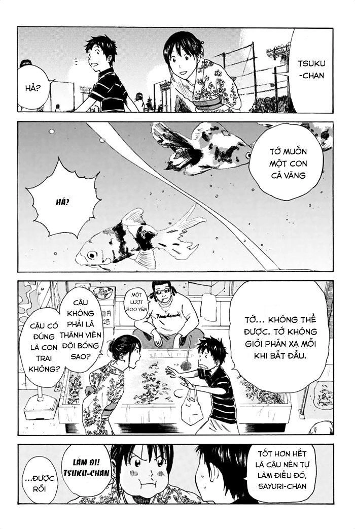 Days Chapter 36 - 12