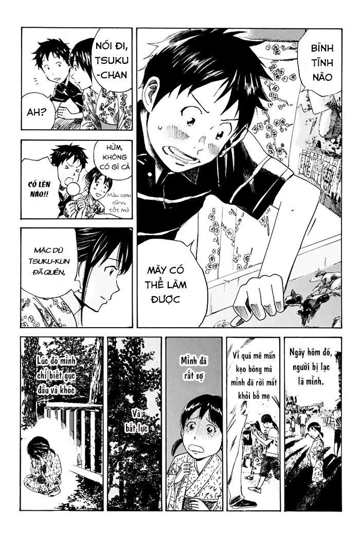 Days Chapter 36 - 13