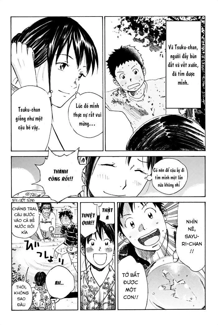 Days Chapter 36 - 14