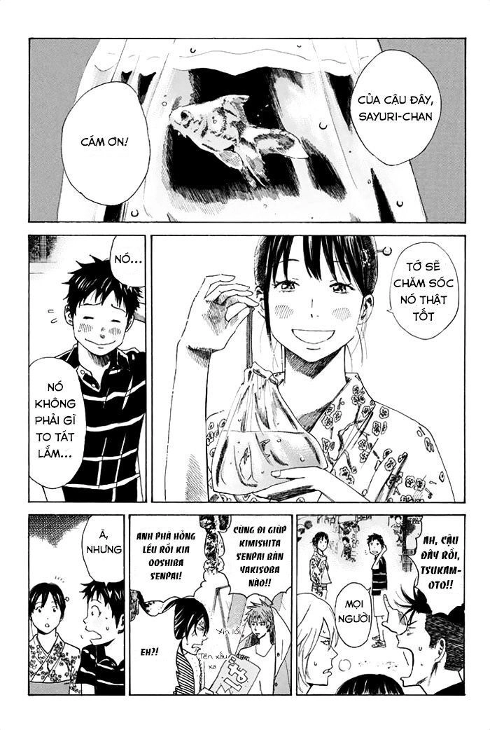 Days Chapter 36 - 15