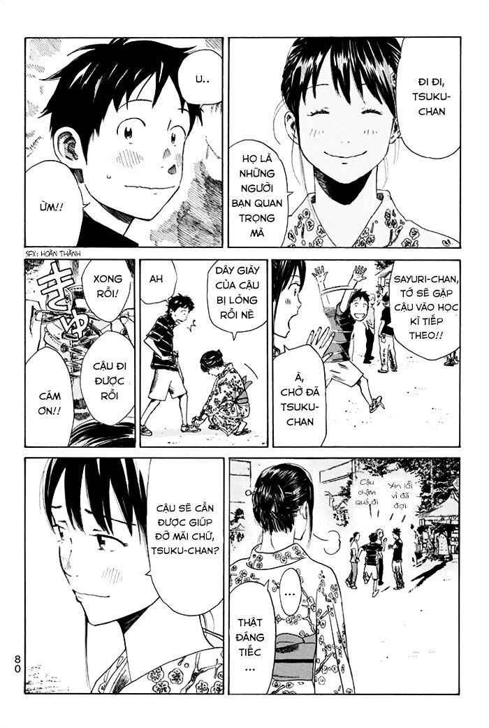 Days Chapter 36 - 16