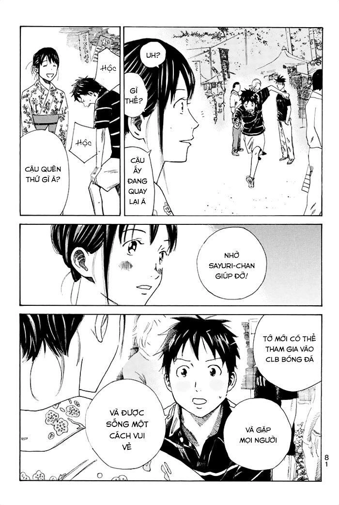 Days Chapter 36 - 17