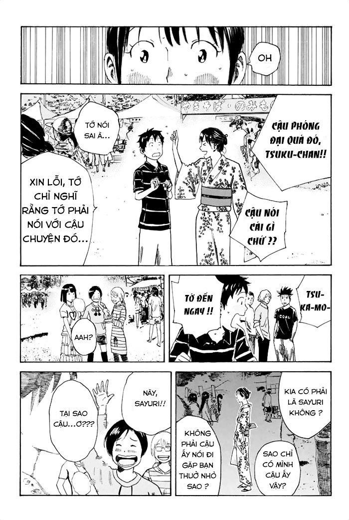 Days Chapter 36 - 19