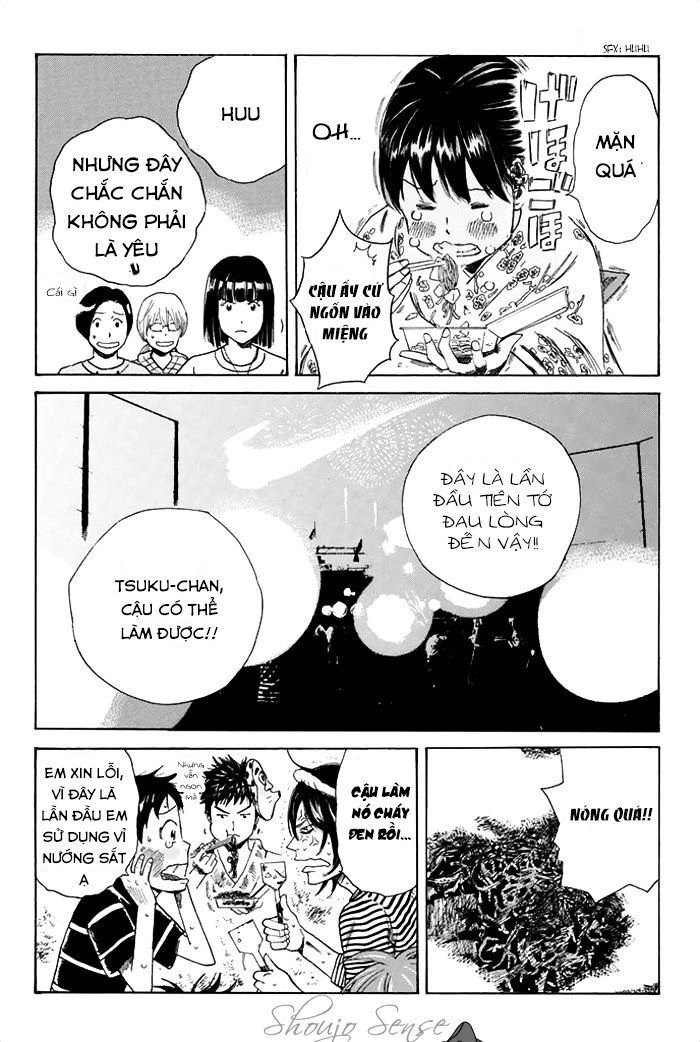 Days Chapter 36 - 22