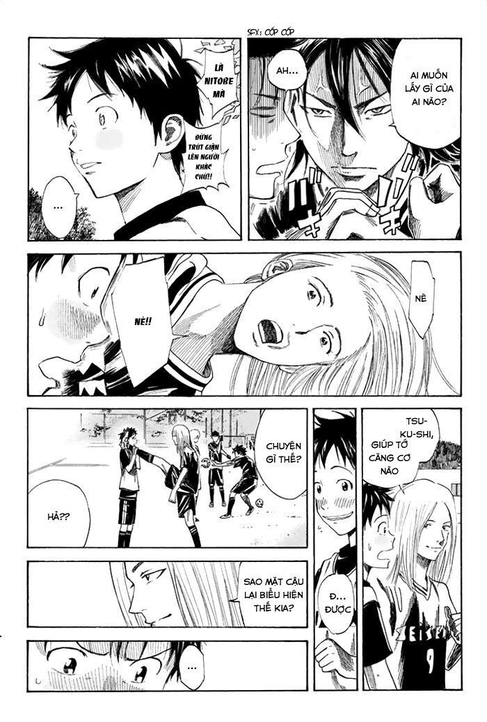 Days Chapter 37 - 11