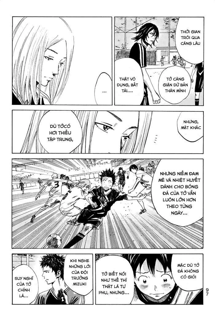 Days Chapter 37 - 13