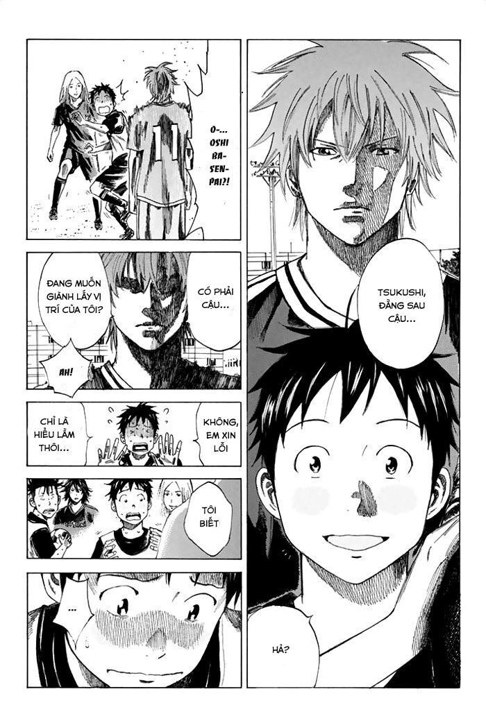 Days Chapter 37 - 18