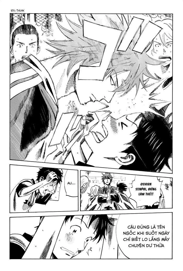 Days Chapter 37 - 19