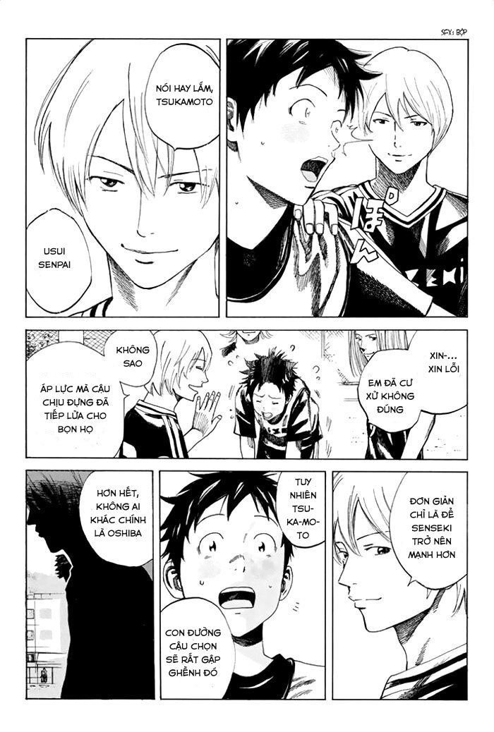 Days Chapter 37 - 22