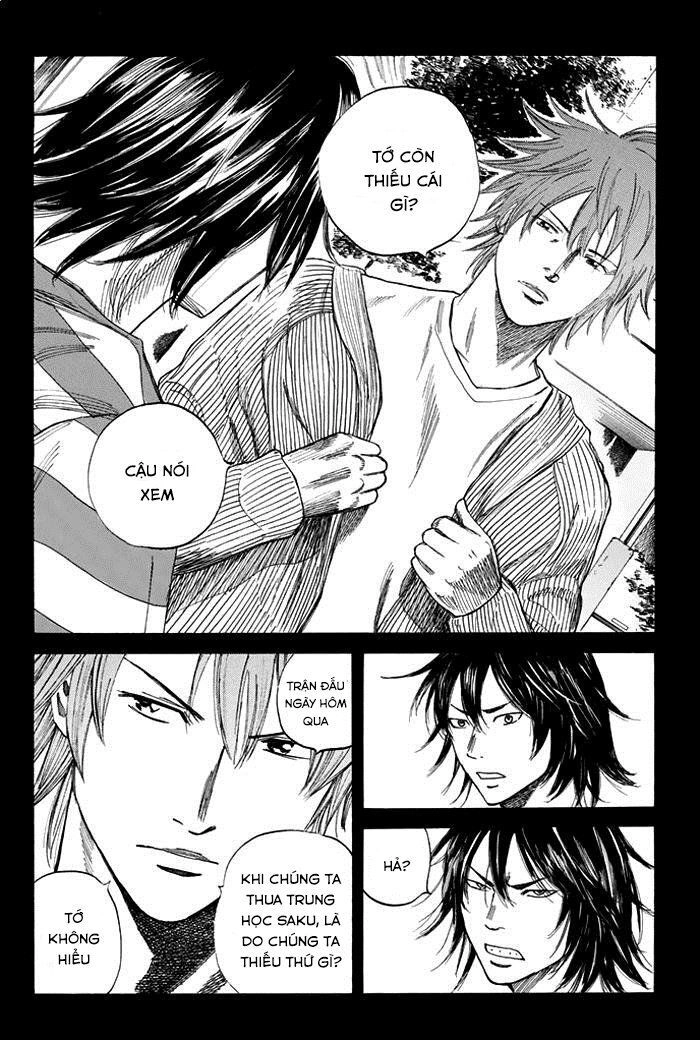 Days Chapter 38 - 10