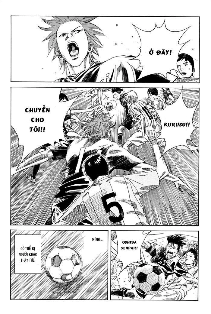 Days Chapter 38 - 14