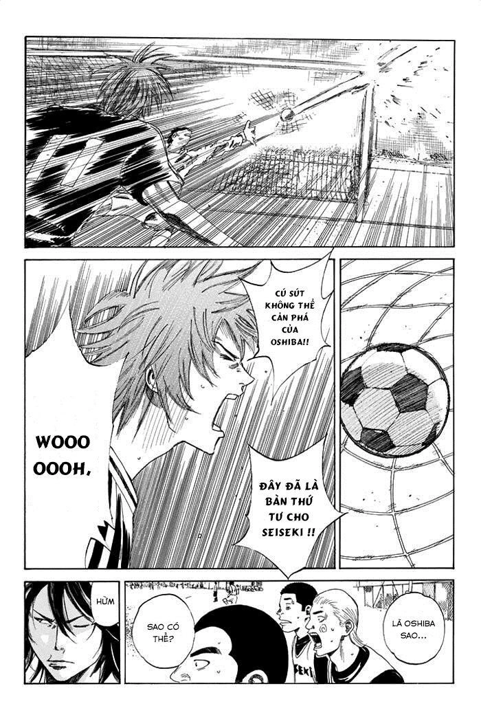 Days Chapter 38 - 20