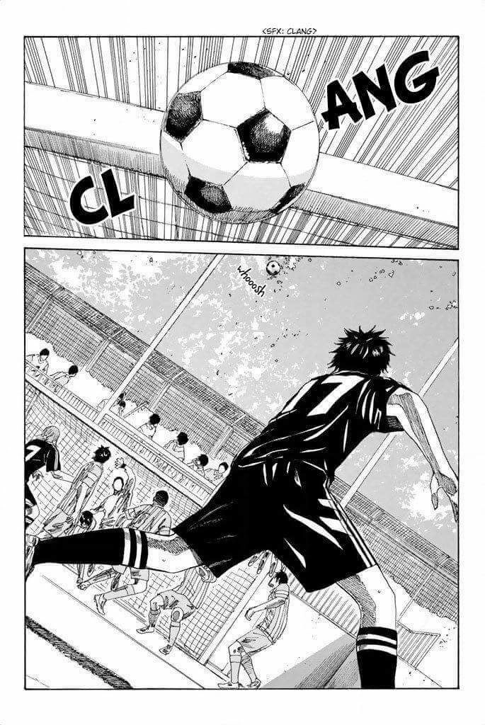 Days Chapter 67 - 10