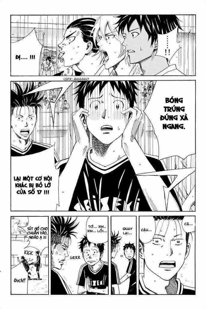 Days Chapter 67 - 11