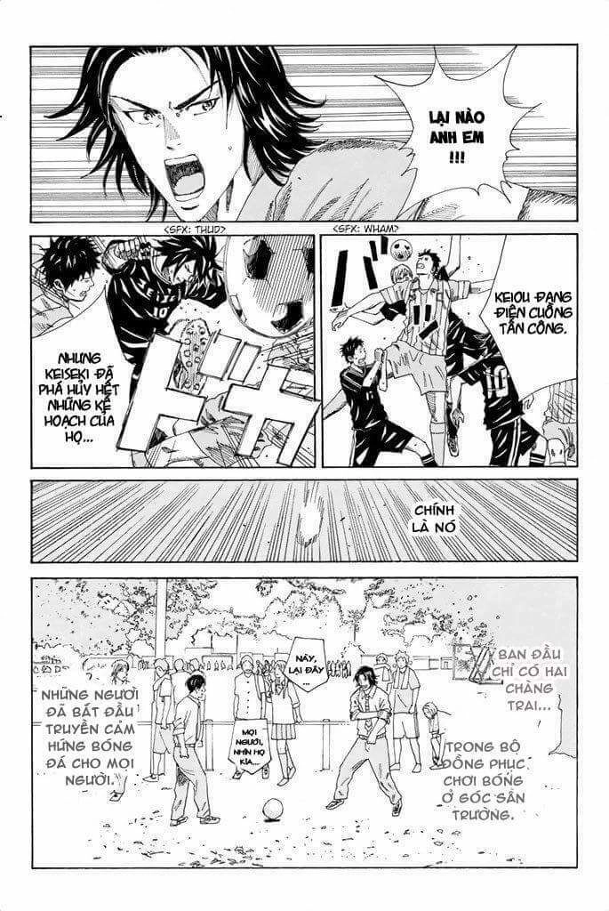 Days Chapter 67 - 19