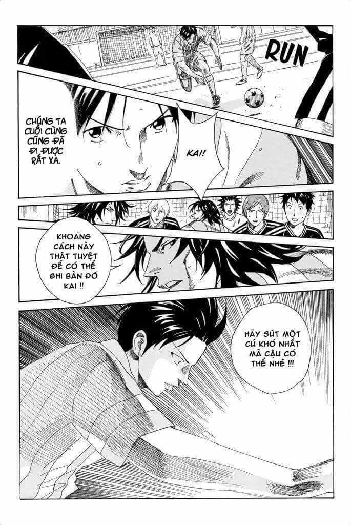 Days Chapter 67 - 20