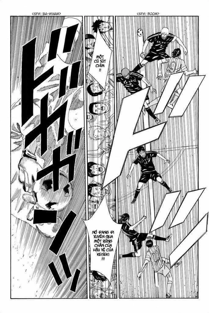 Days Chapter 67 - 21