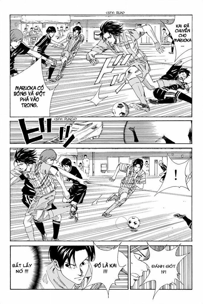 Days Chapter 68 - 10