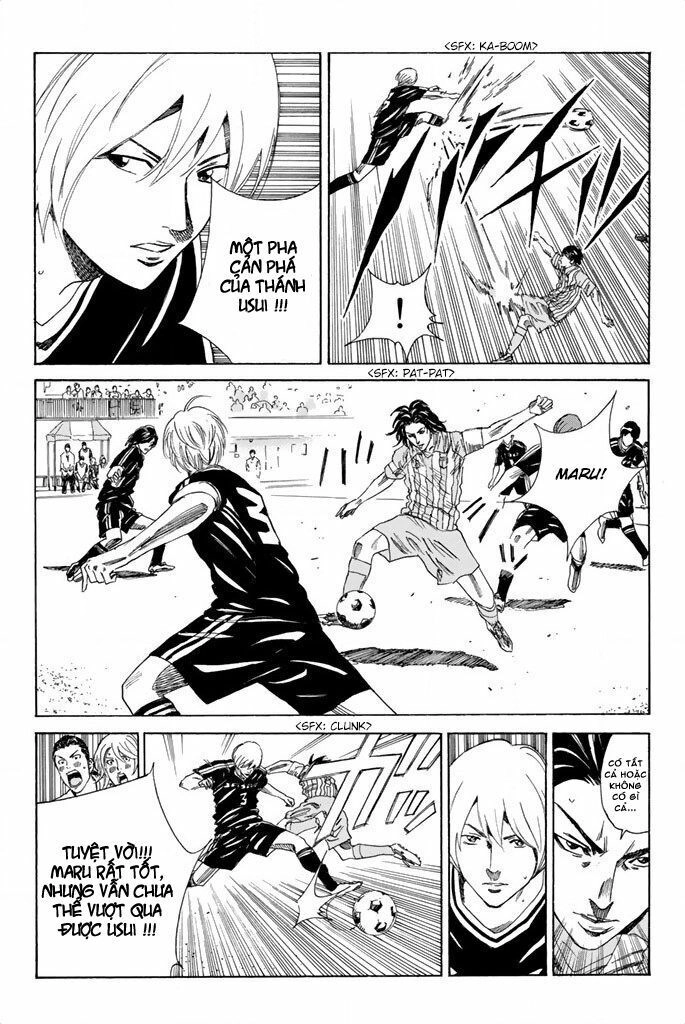 Days Chapter 68 - 11