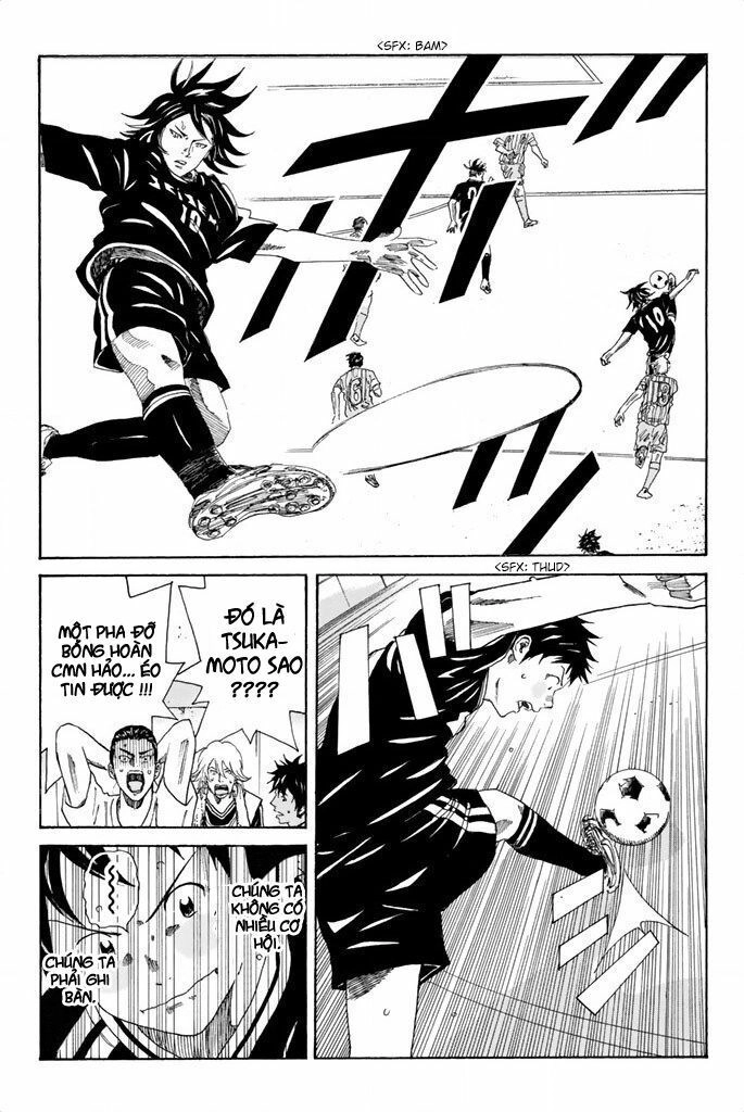 Days Chapter 68 - 13