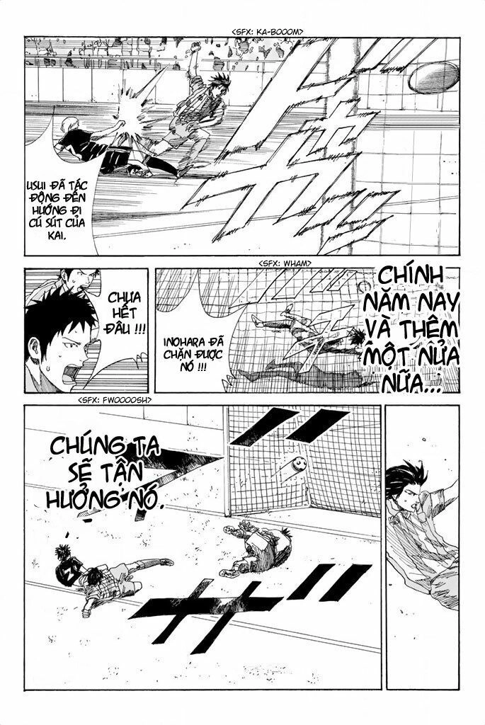 Days Chapter 68 - 20