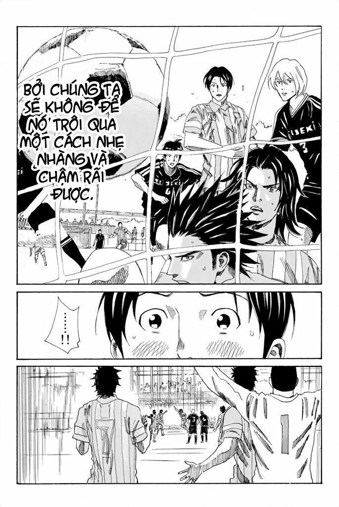 Days Chapter 68 - 21