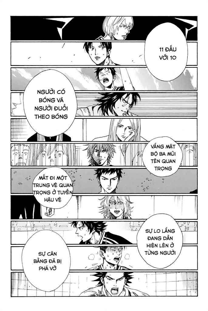 Days Chapter 69 - 7