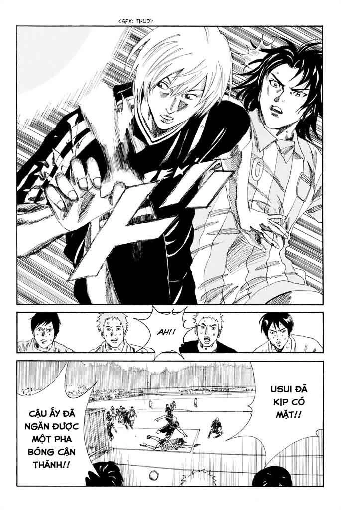 Days Chapter 69 - 10