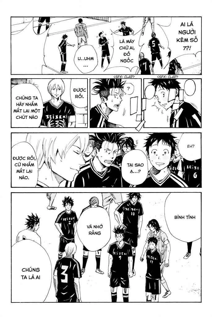 Days Chapter 69 - 11