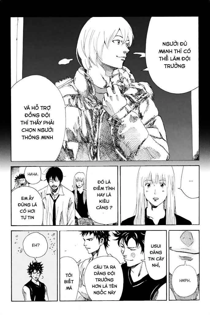 Days Chapter 69 - 14