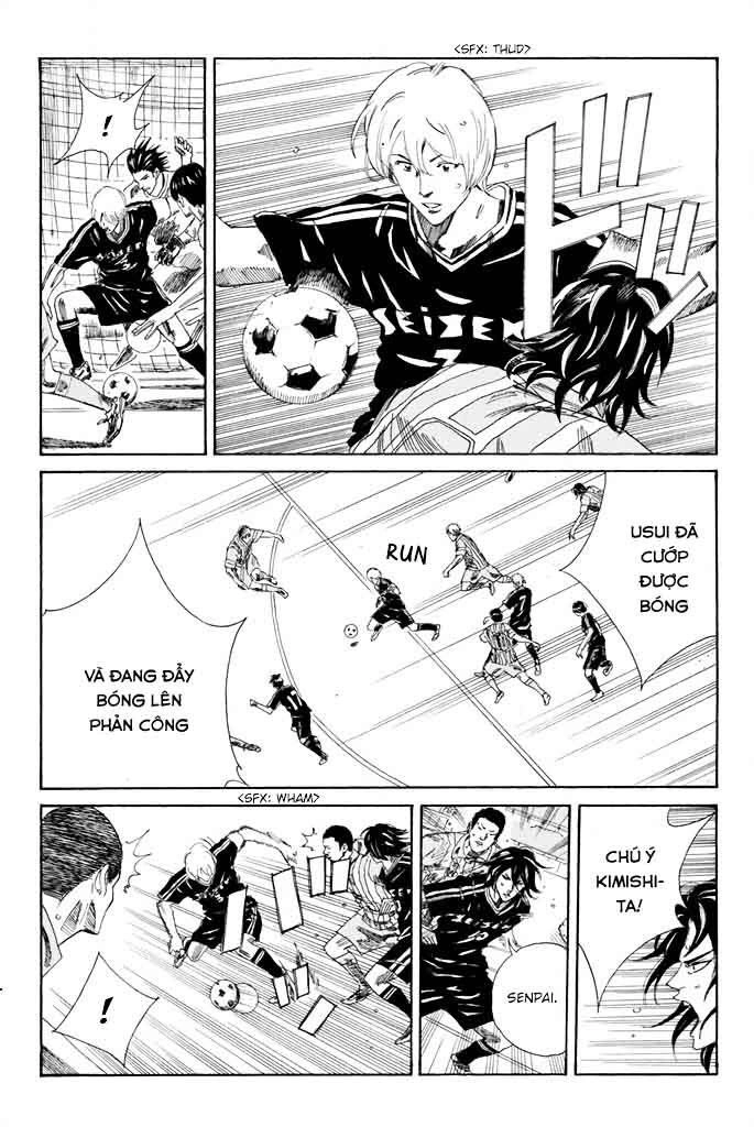 Days Chapter 69 - 15