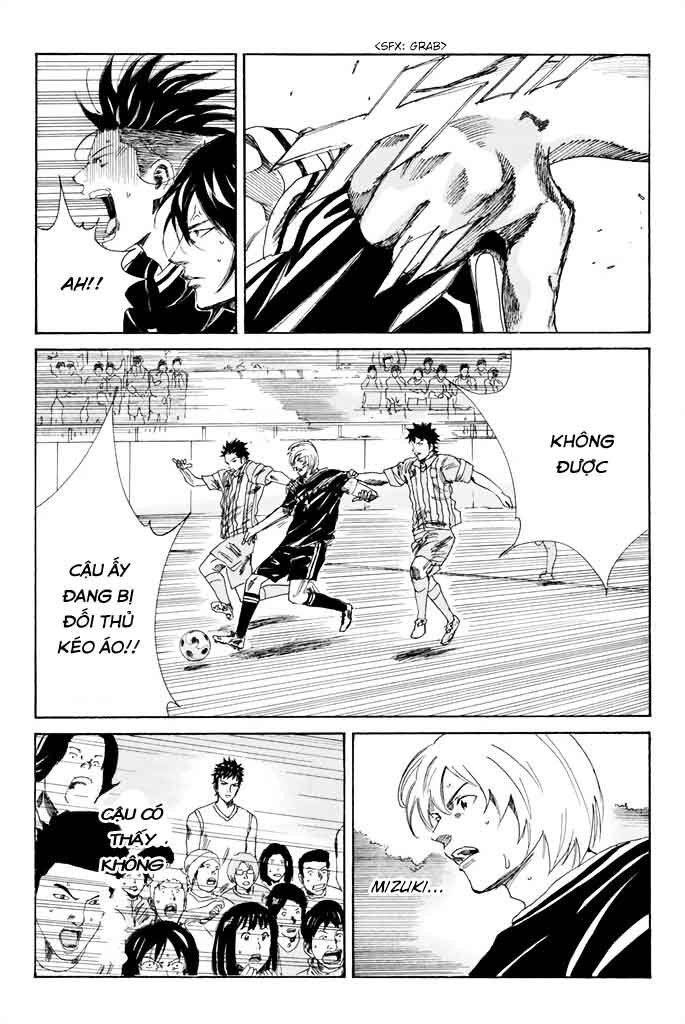 Days Chapter 69 - 18