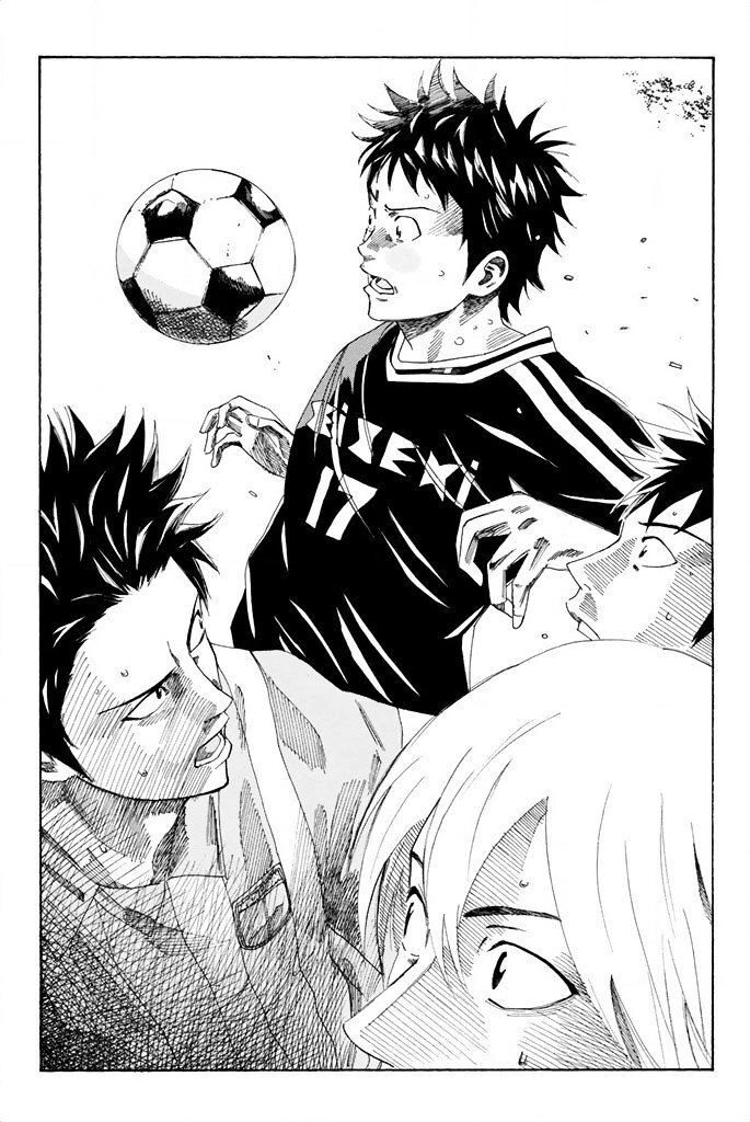 Days Chapter 69 - 21