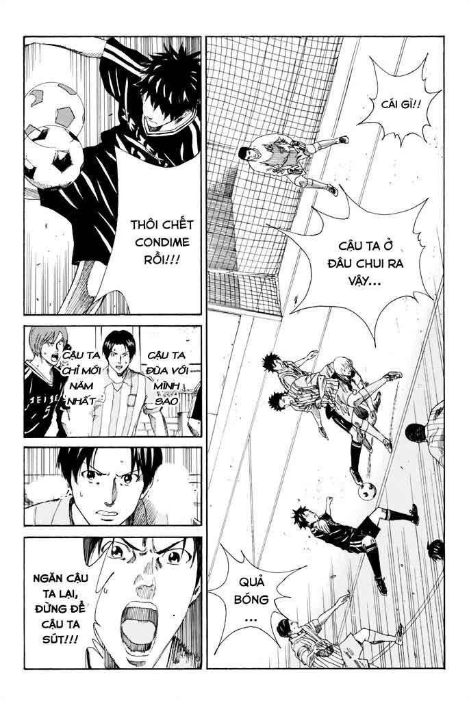 Days Chapter 69 - 22