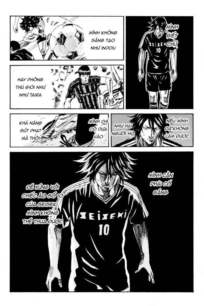 Days Chapter 70 - 10