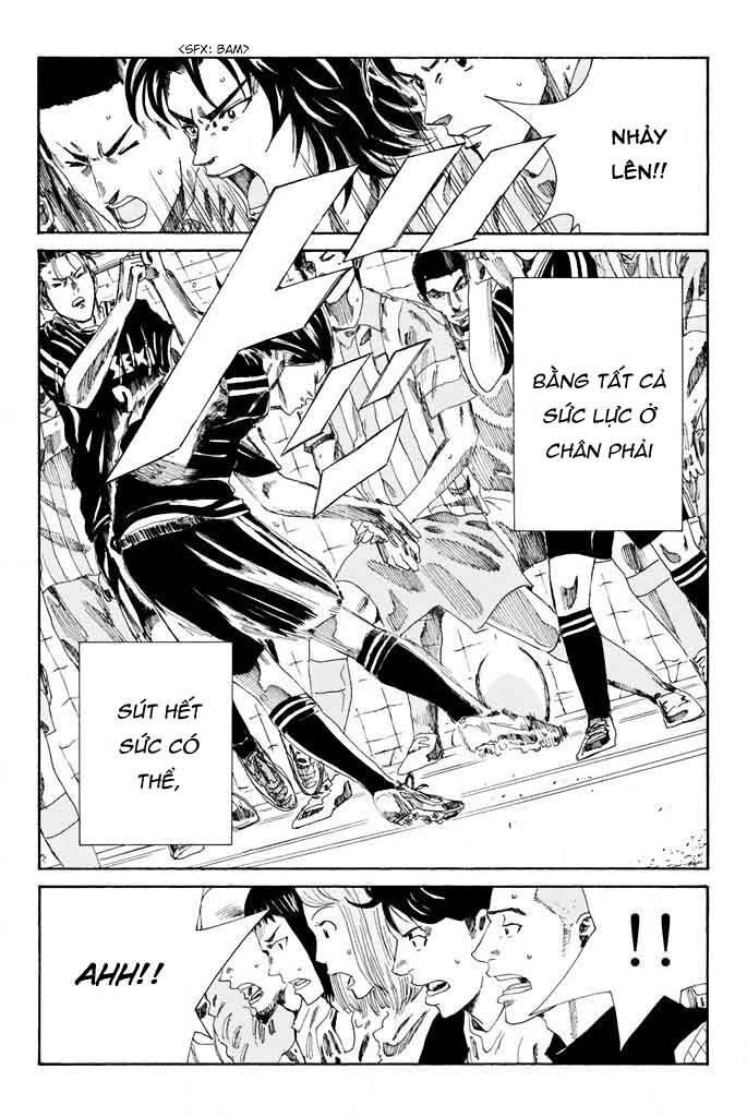 Days Chapter 70 - 14