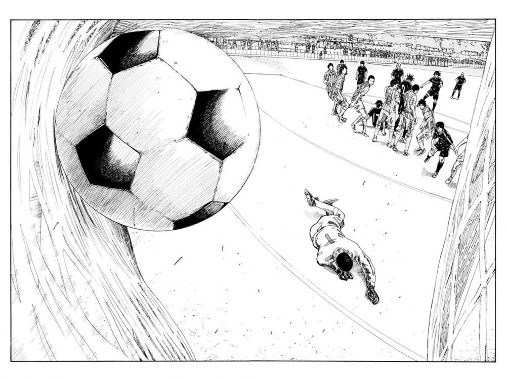 Days Chapter 70 - 16