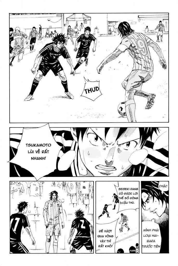 Days Chapter 71 - 12