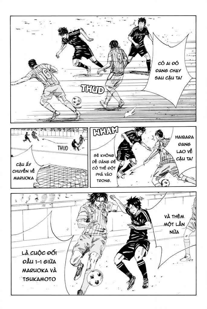 Days Chapter 71 - 13