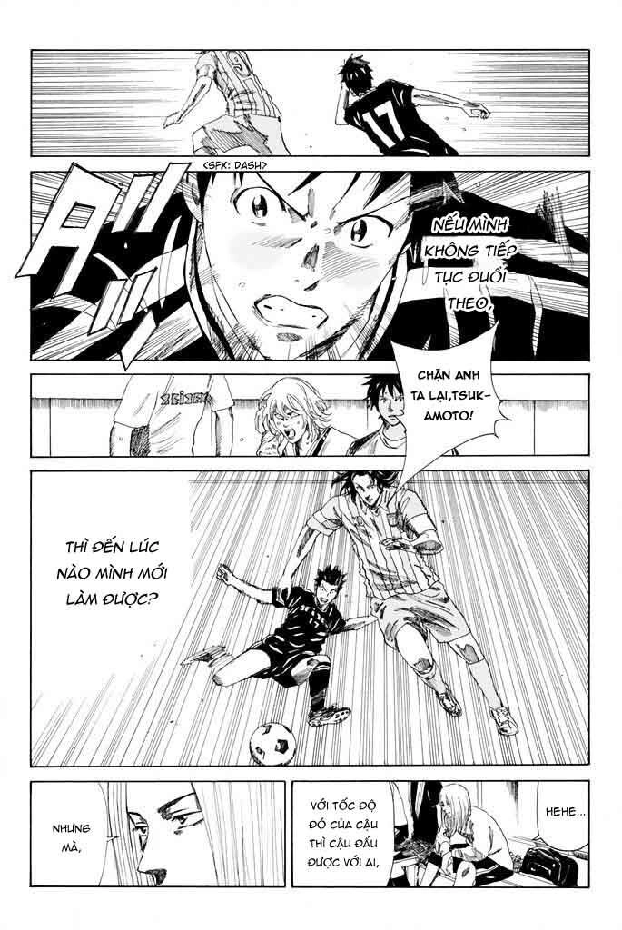 Days Chapter 71 - 16